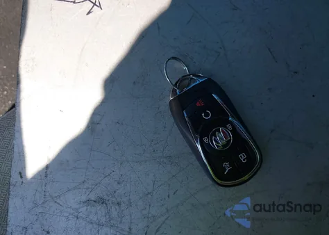 2022 Buick Encore Gx Fwd Select from USA, damaged, VIN KL4MMDS22NB143341